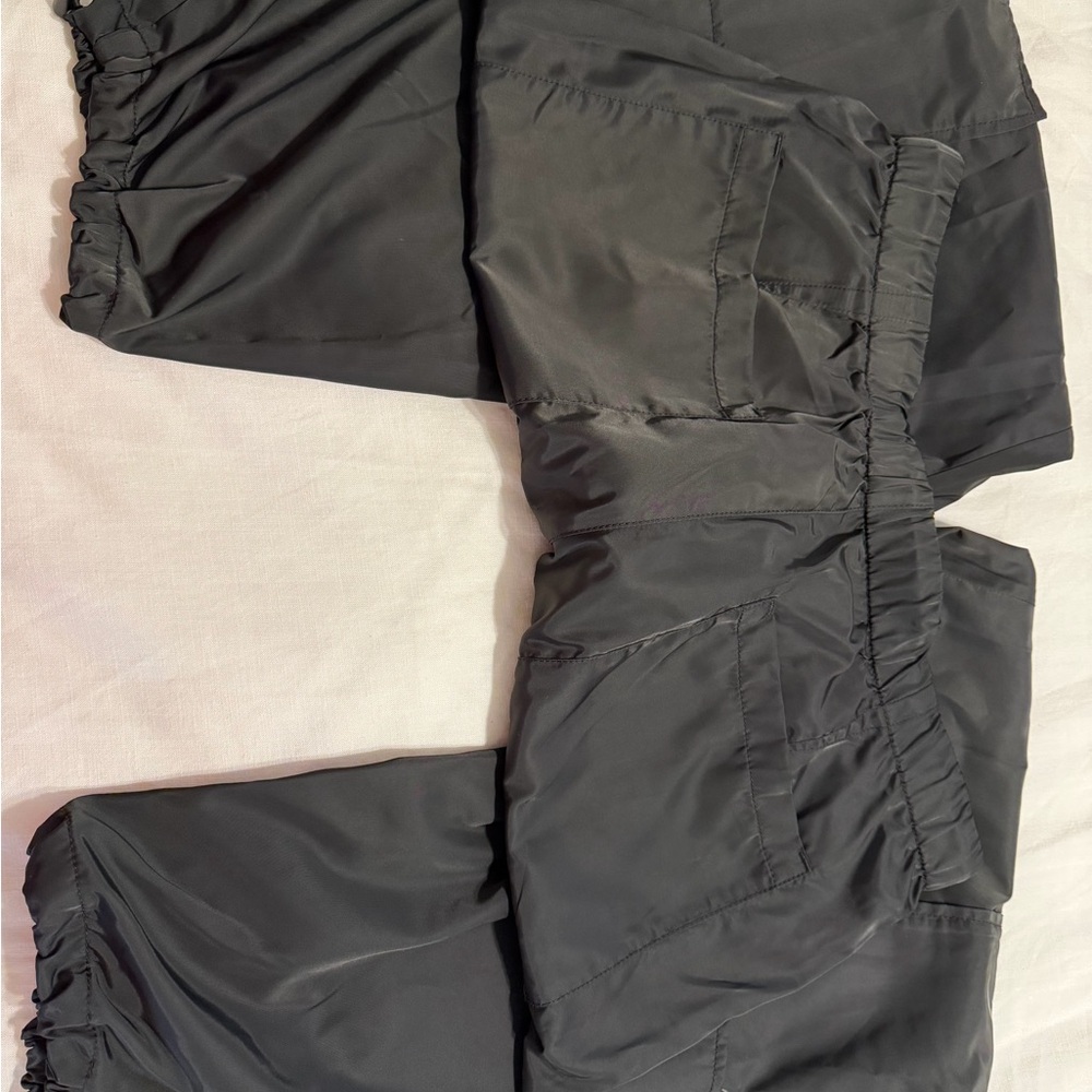Jade Lightweight Cargo Trouser - Picture 3 of 5